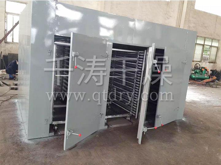 CT-C熱風(fēng)循環(huán)烘箱