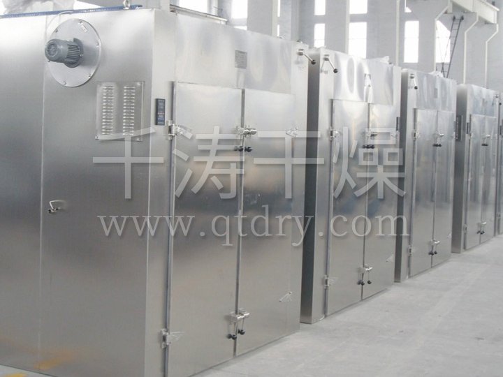 CT-C熱風(fēng)循環(huán)烘箱